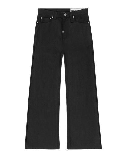 Reaven Bootcut Denim Jeans