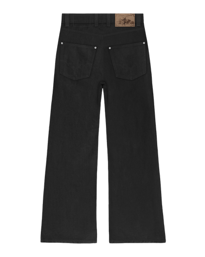 Reaven Bootcut Denim Jeans