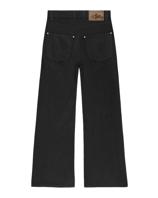 Reaven Bootcut Denim Jeans