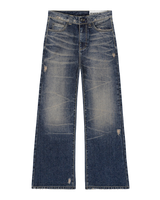 Reaven Bootcut Denim Jeans
