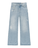 Reaven Bootcut Denim Jeans