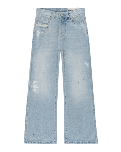 Reaven Bootcut Denim Jeans