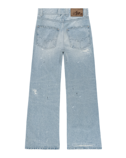 Reaven Bootcut Denim Jeans