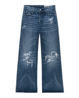 Reaven Bootcut Denim Jeans