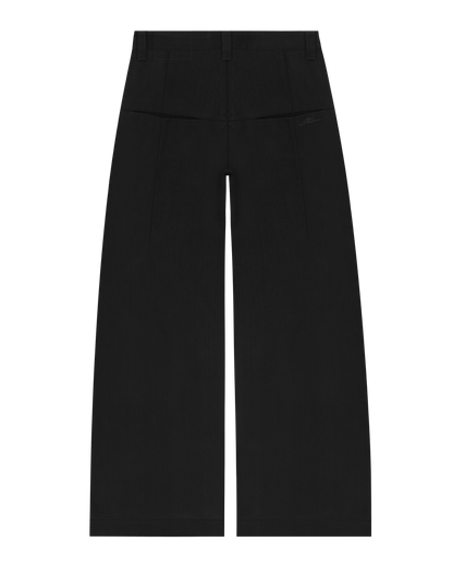 Reaven Signature Pleated Pants