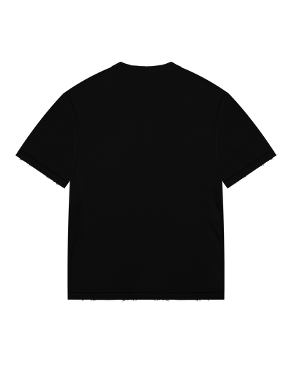Reaven Black Seating T-Shirt
