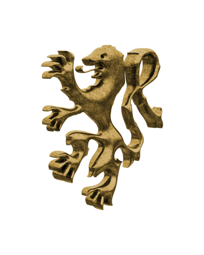 Reaven Fog Blue Wool Fleece