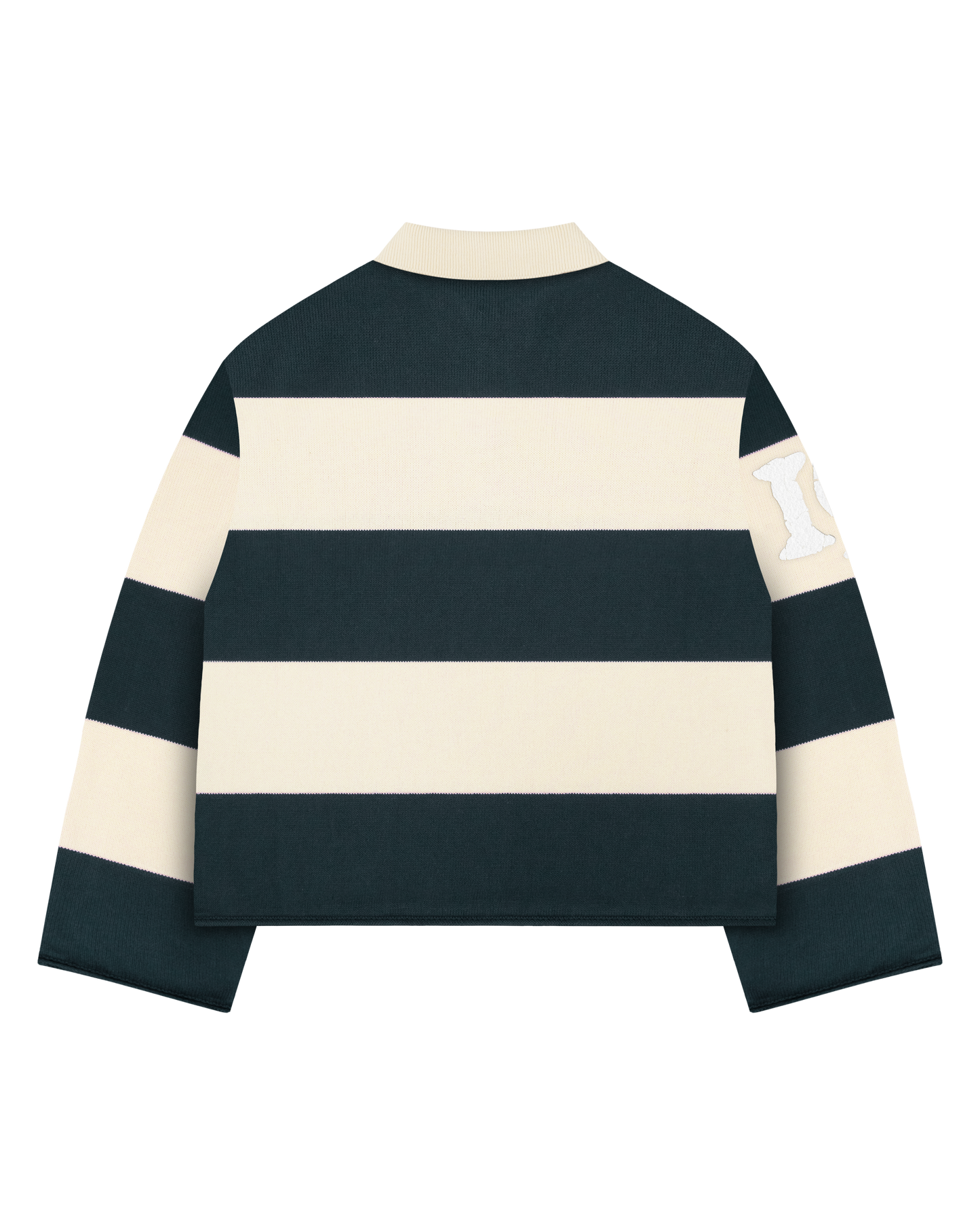 Reaven Green Mont Saint Michel Polo
