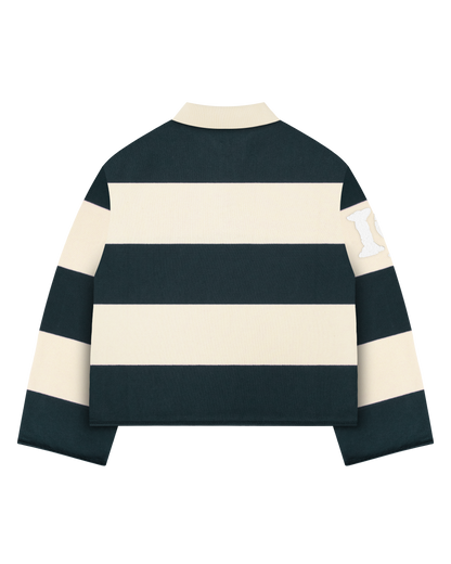 Reaven Green Mont Saint Michel Polo