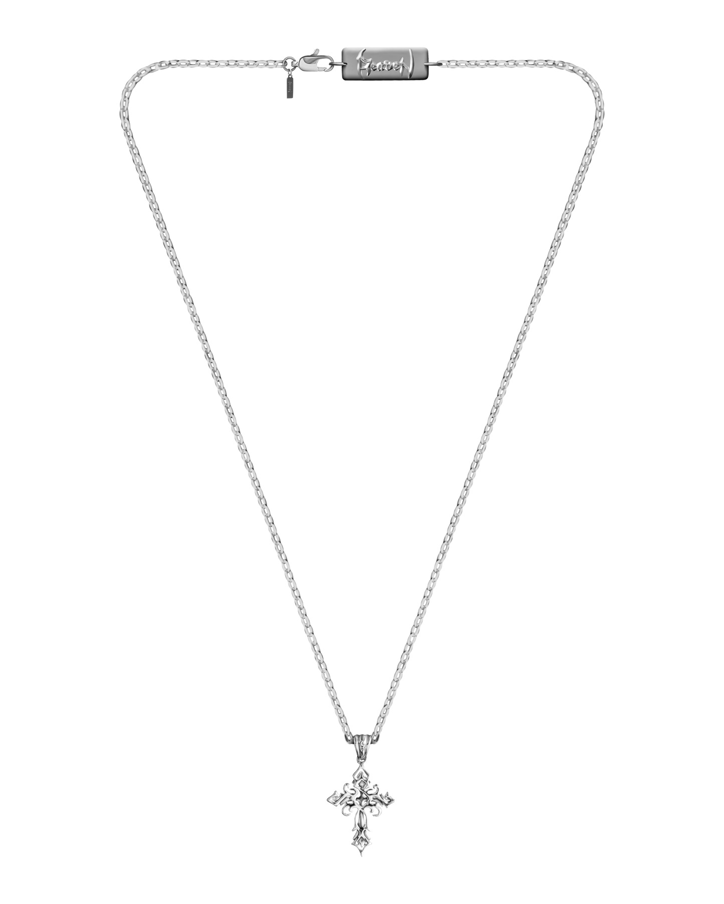 Reaven 925 Faith Chain