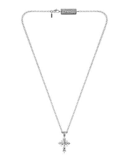 Reaven 925 Faith Chain