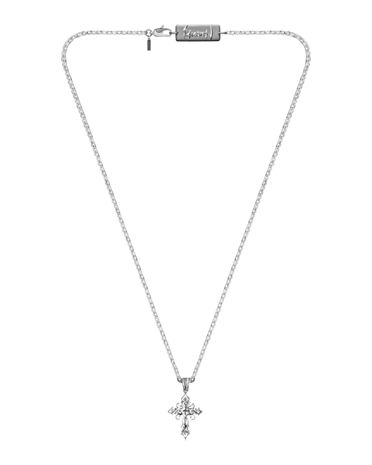 Reaven 925 Faith Chain