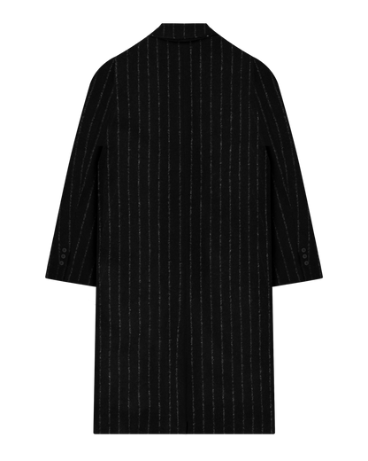 Reaven Reavenism Wool Coat
