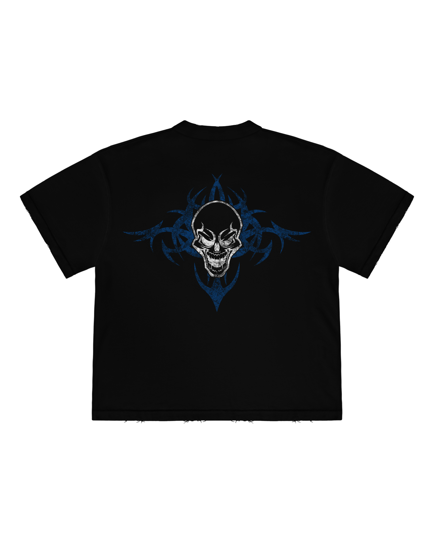 Reaven Black Hellrider T-Shirt