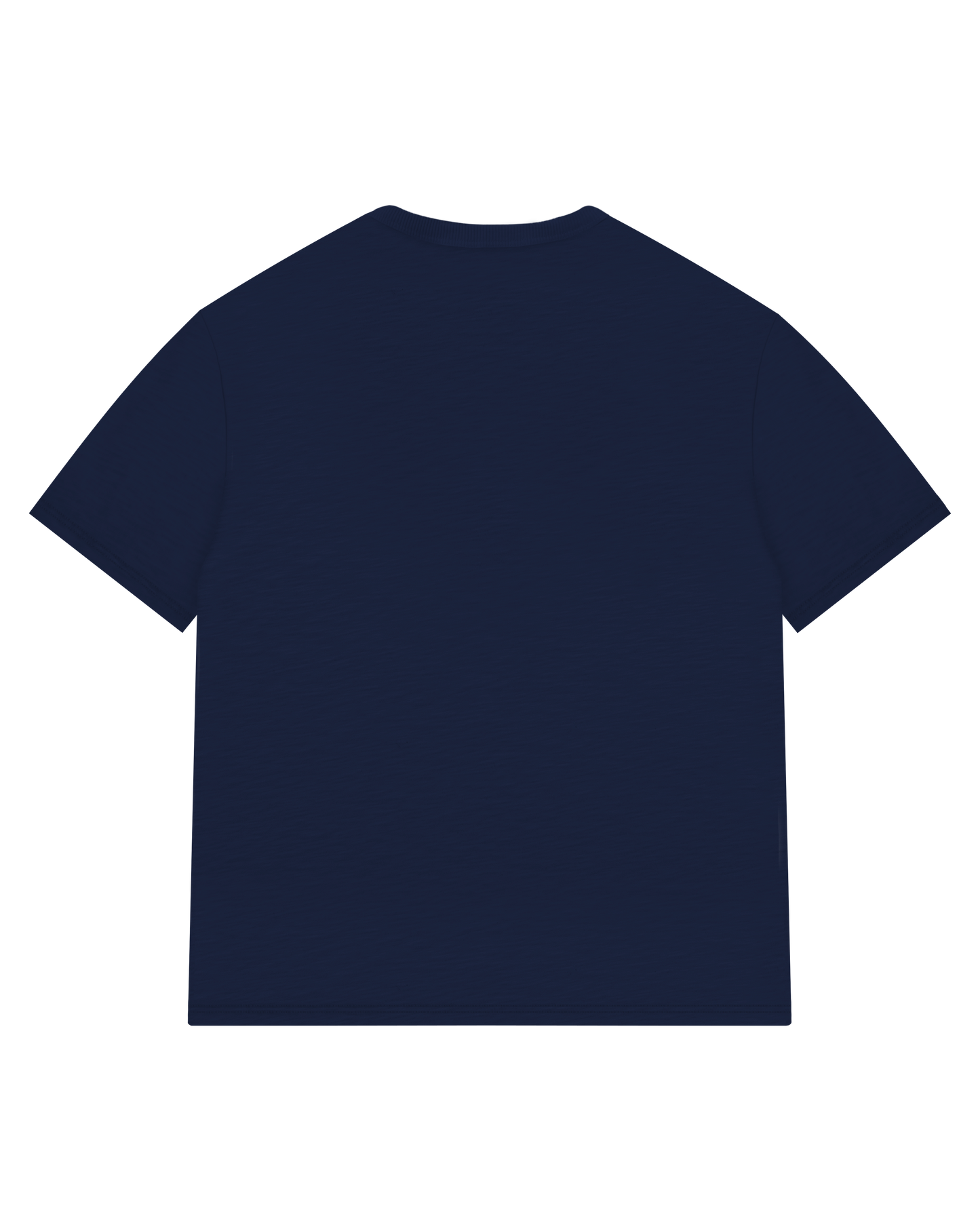 Reaven Navy Serafino T-Shirt