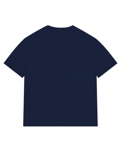 Reaven Navy Serafino T-Shirt