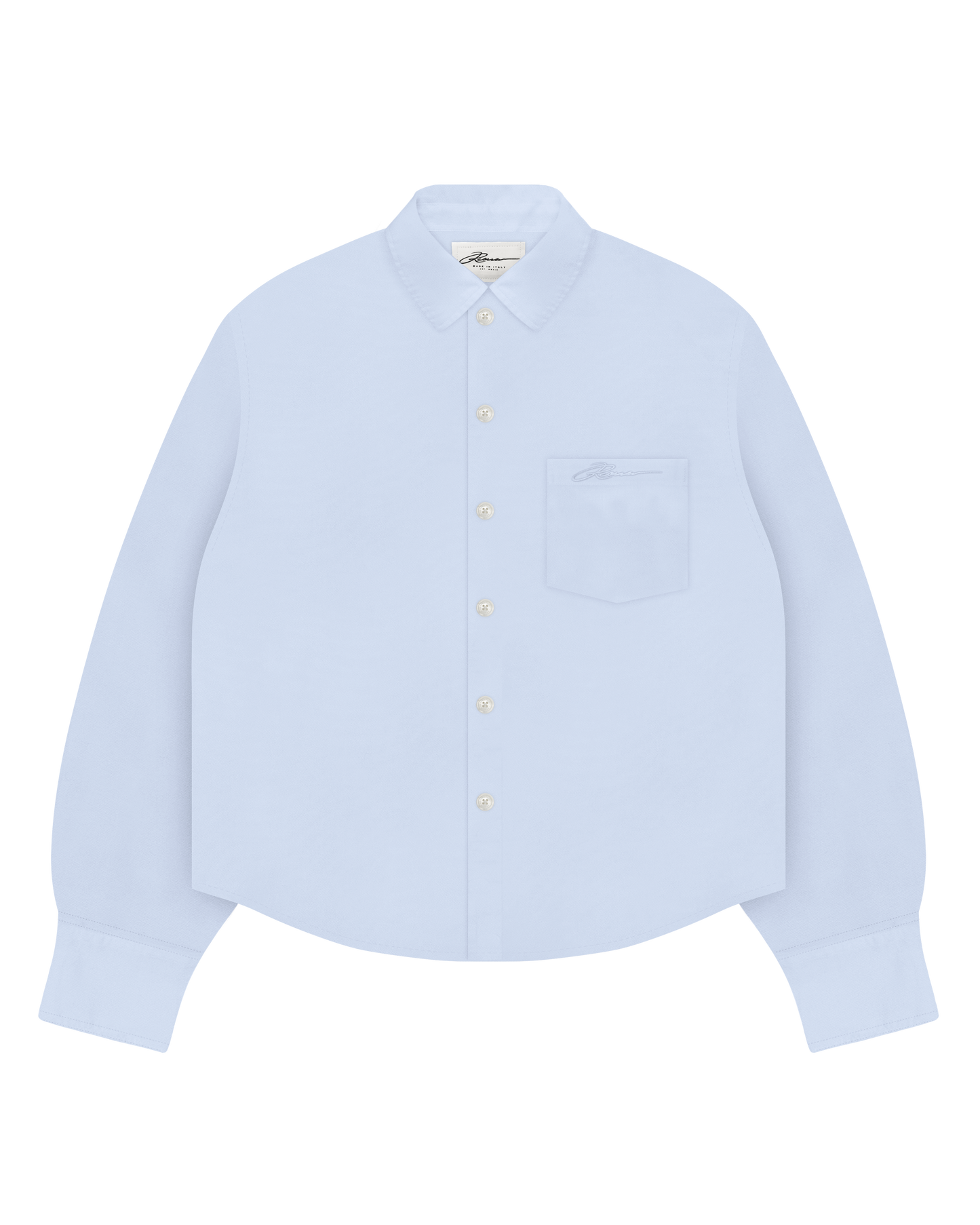 Reaven Sky Signature Shirt