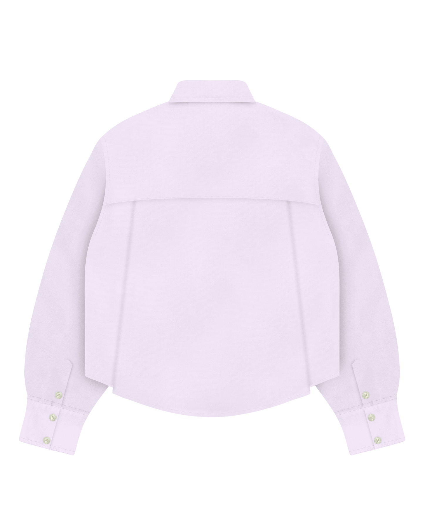Reaven Pink Signature Shirt