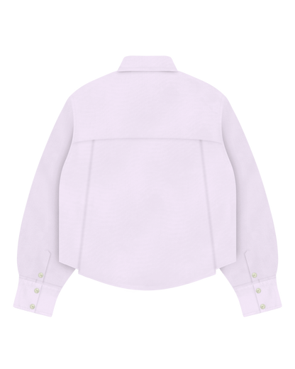 Reaven Pink Signature Shirt