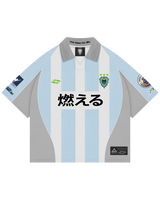 Reaven Mizuiro Jersey