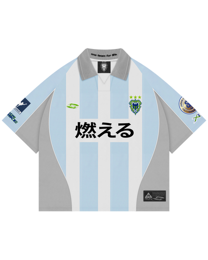 Reaven Mizuiro Jersey