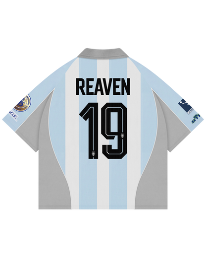 Reaven Mizuiro Jersey