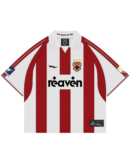 Reaven Croatia Jersey