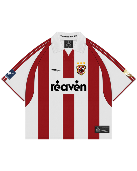 Reaven Croatia Jersey