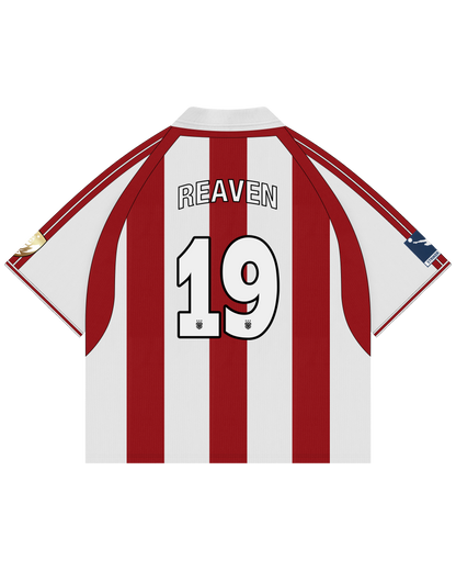Reaven Croatia Jersey