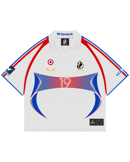Reaven France Jersey