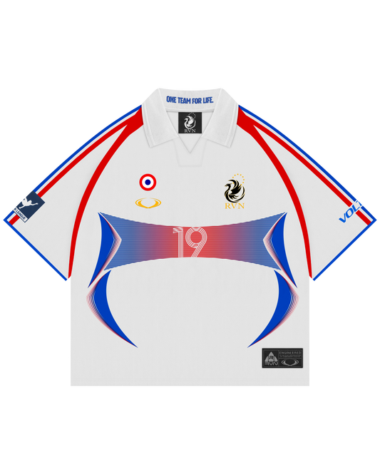 Reaven France Jersey
