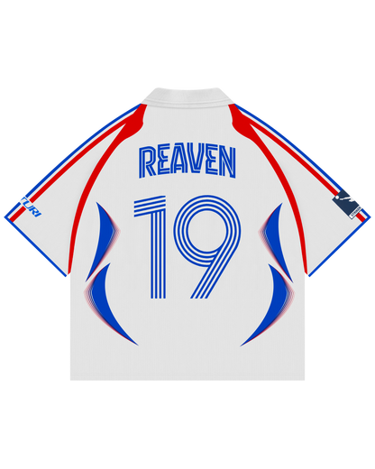 Reaven France Jersey