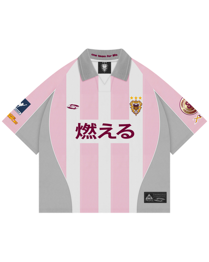 Reaven Sakura Jersey