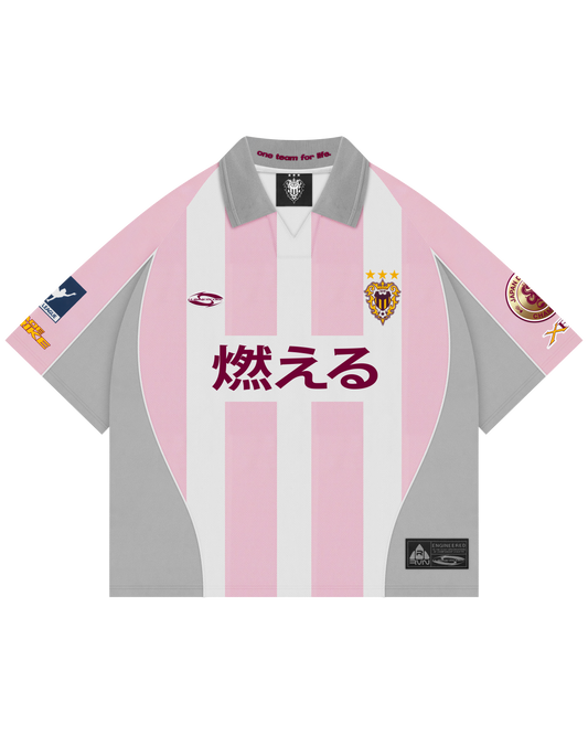 Reaven Sakura Jersey