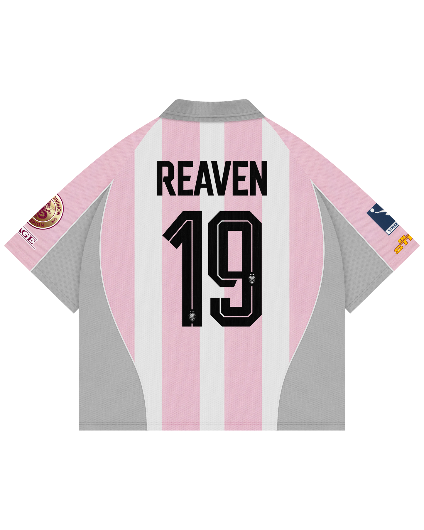 Reaven Sakura Jersey