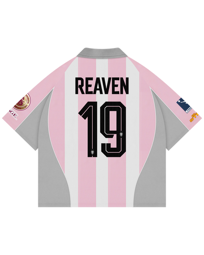 Reaven Sakura Jersey