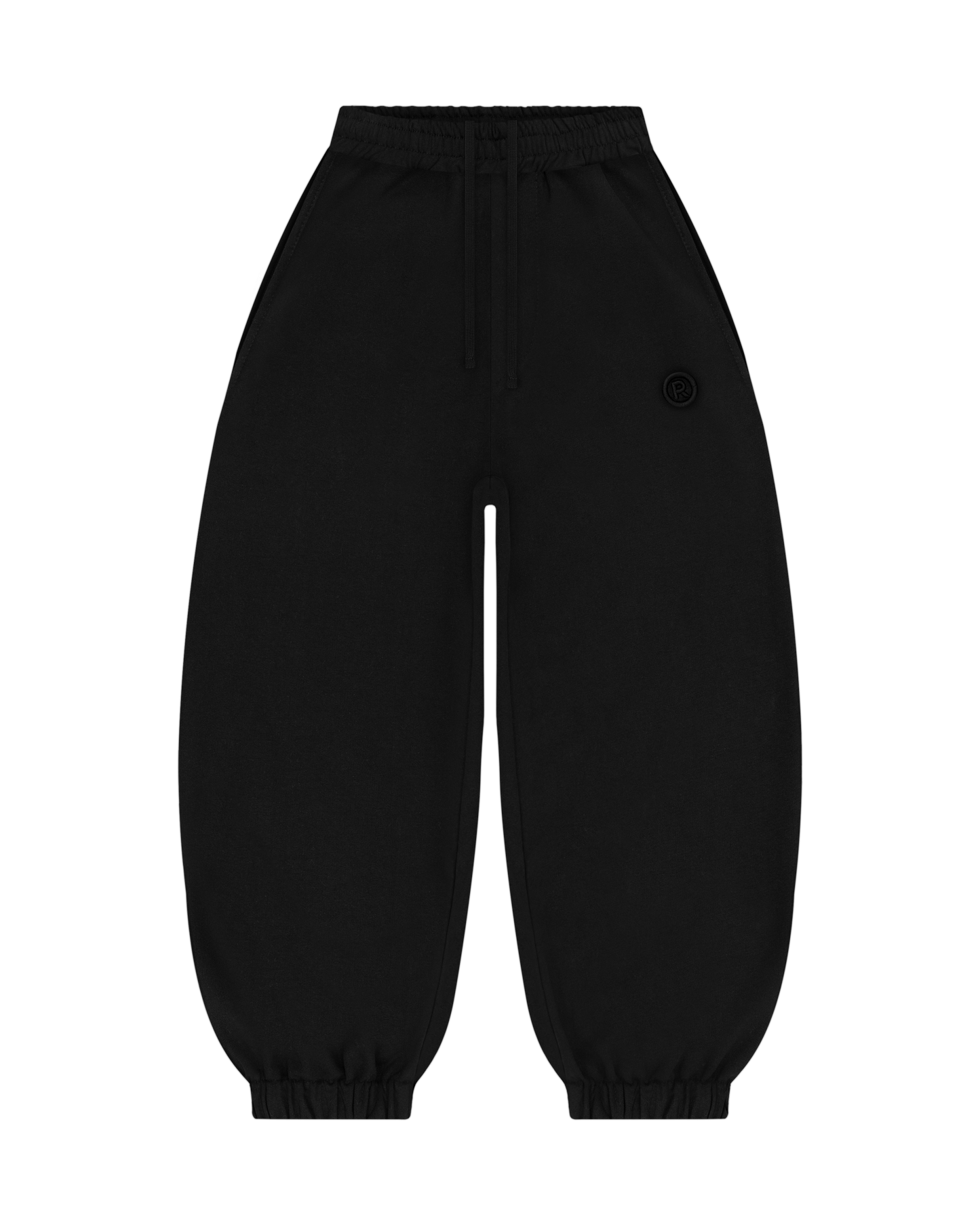 Reaven Black "The Sweatpants" Sweatpants