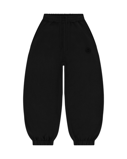 Reaven Black "The Sweatpants" Sweatpants