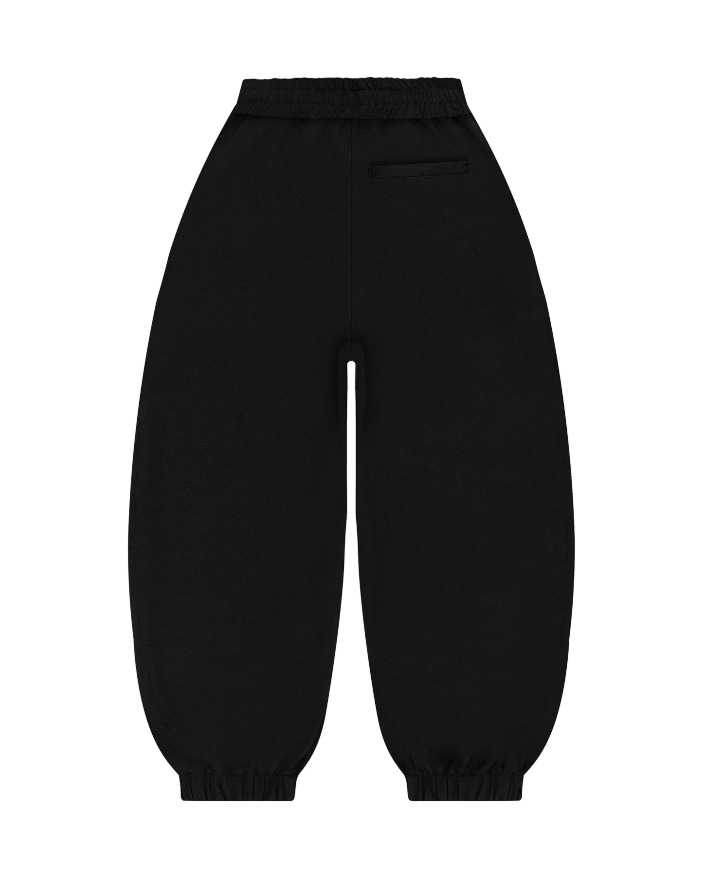 Reaven Black "The Sweatpants" Sweatpants