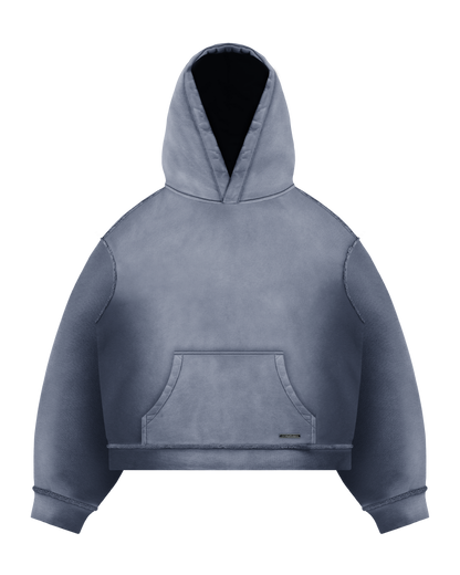 Reaven Navy Signature Hoodie