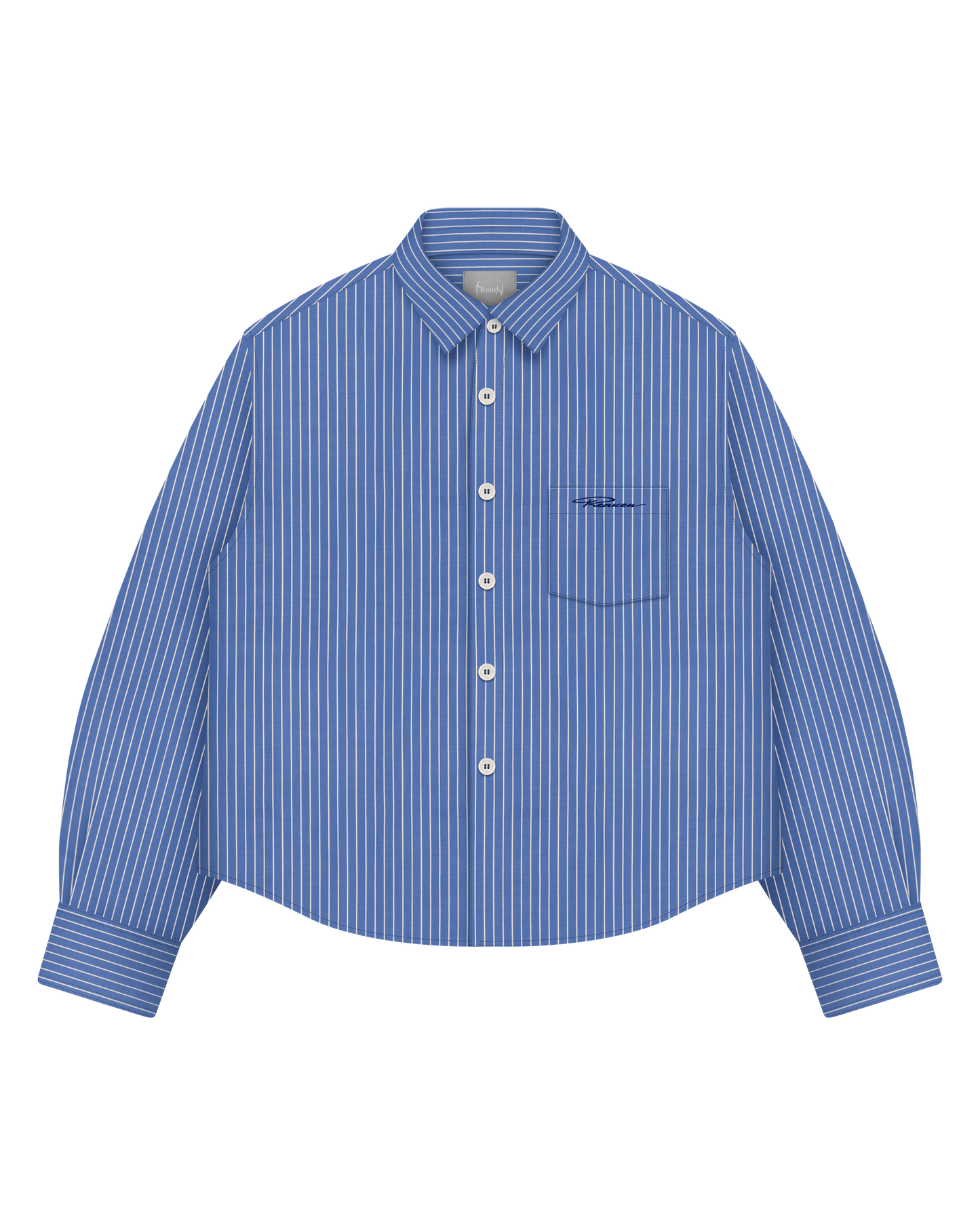 Reaven Cambridge Signature Shirt
