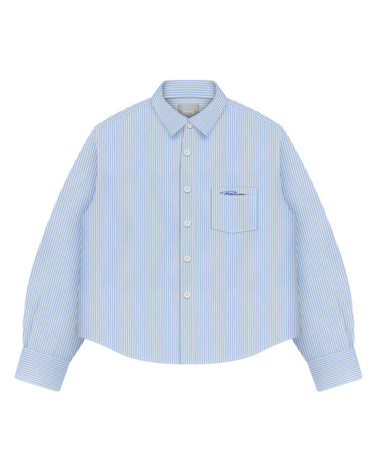 Reaven Harvard Signature Shirt