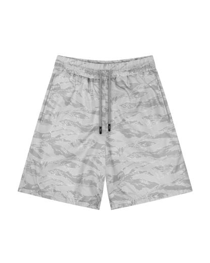 Reaven Tiger Camo Swimshorts