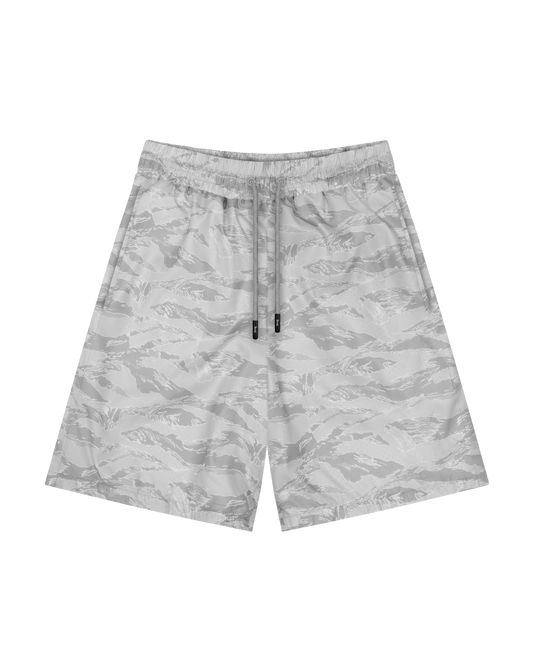 Reaven Tiger Camo Swimshorts