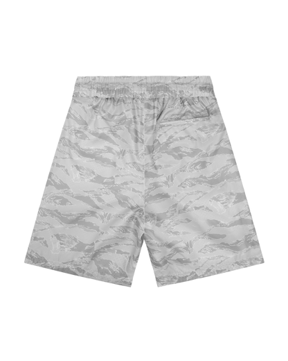 Reaven Tiger Camo Swimshorts