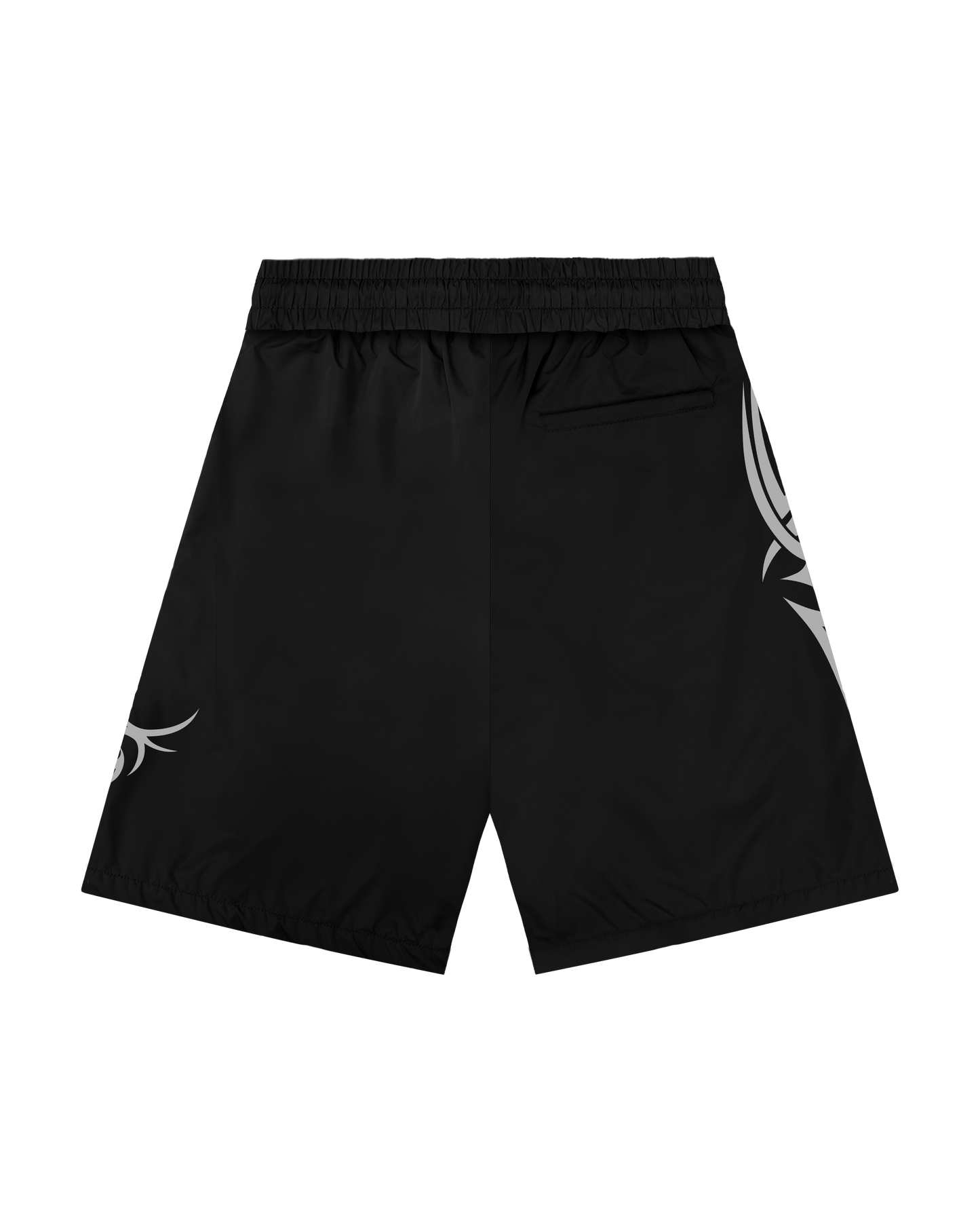 Reaven Black Underdogs Swimshorts