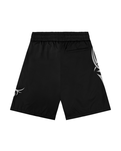 Reaven Black Underdogs Swimshorts