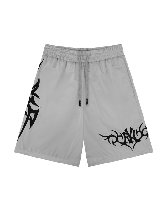 Reaven Grey Underdogs Swimshorts