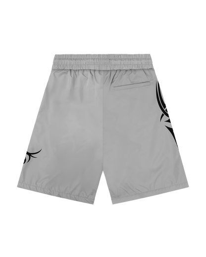 Reaven Grey Underdogs Swimshorts