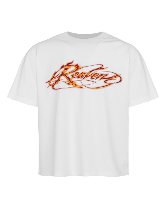 Reaven Inferno T-Shirt